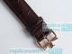 Copy Vacheron Constaintin Patrimony Brown Italian calfskin Watch (8)_th.jpg